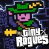 Tiny Rogues