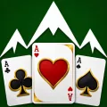 Thumbnail game - Tripeaks Solitaire
