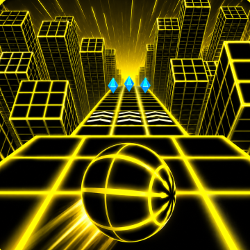 Two Ball 3D
