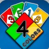 UNO 4 Colors