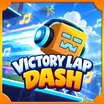 Victory Lap Dash