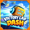 Thumbnail game - Victory Lap Dash
