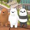 We Bare Bears: Bear Parkour