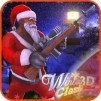 Winter Clash 3D