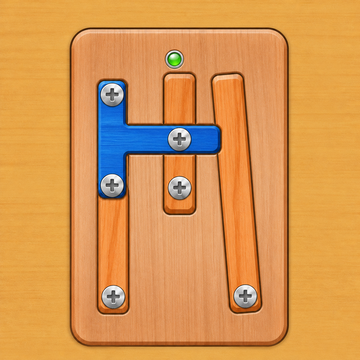Wood Nuts