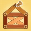 Woodnuts Bolts Puzzle