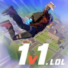 1v1LoL