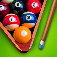8 Ball Pool World