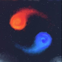 A Dance of Fire and Ice