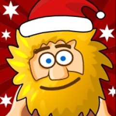 Adam&Eve Go Xmas