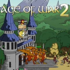 Age of War 2