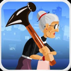 Angry Gran