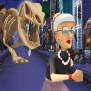Angry Gran Run: Halloween