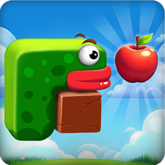 Apple Worm