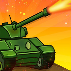 Armor Clash