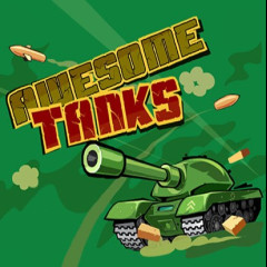 Awesome Tanks