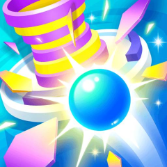 Ball Fall 2