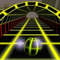 Ball Surfer 3D