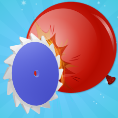 Balloon Slicer