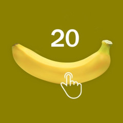 Banana Clicker