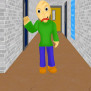 Barry’s Schoolhouse Escape