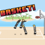 Basketball Random