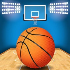 Basketball Shooter