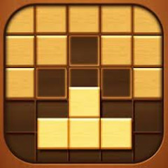 Block Blast Wooden