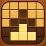 Block Blast Wooden