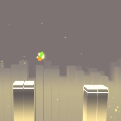 Bounce Run