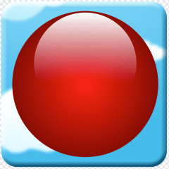 Bouncing Marbles