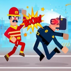 Boxing Physics 2