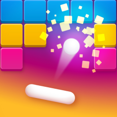 Breakoid Game
