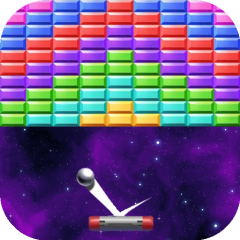 Brick Game 3D