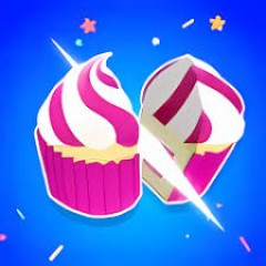 Cake Slice Ninja