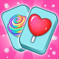 Candy Mahjong