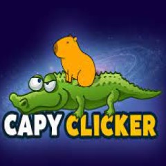 Capy Clicker