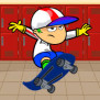Cartoon Network: Skate Rush