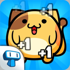 Cat Clicker