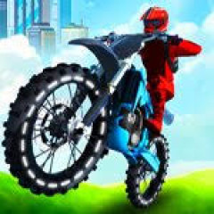 City Bike Racing Champion