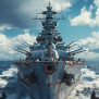 Clash Of Navies