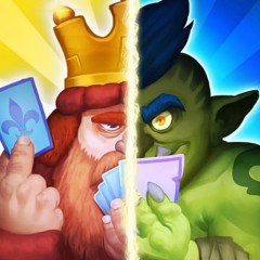 Clash Of Warriors