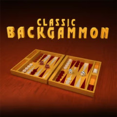 Classic Backgammon