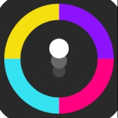 Color Drop