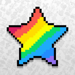 Color Pixel Art