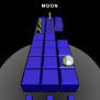 Cosmic Dash