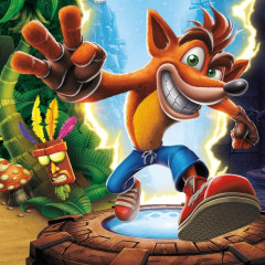 Crash Of The Titans