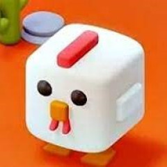 Crossy Traffic