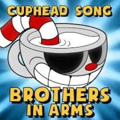 Cuphead Brothers In Arms