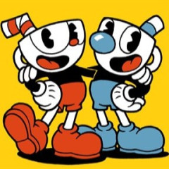 Cuphead